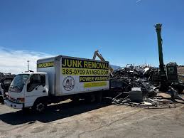 Best Attic Cleanout  in Dogtown, CA