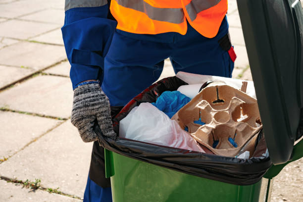 Best Scrap Metal Removal  in Dogtown, CA